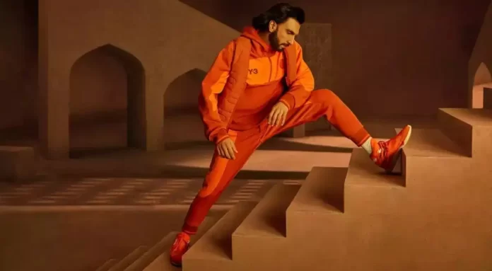 Ranveer Singh