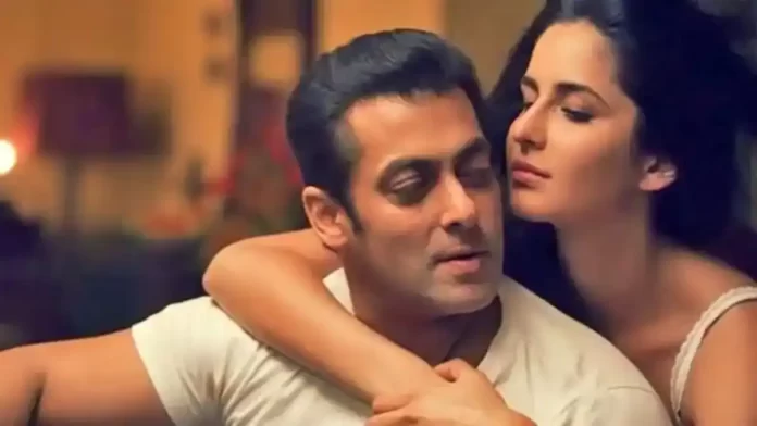 salman khan katrina kaif