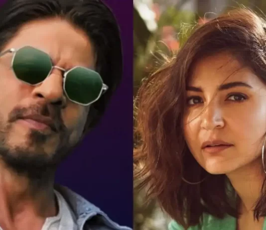 Shah Rukh Khan
