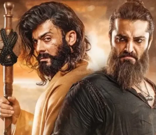 the legend of maula jatt