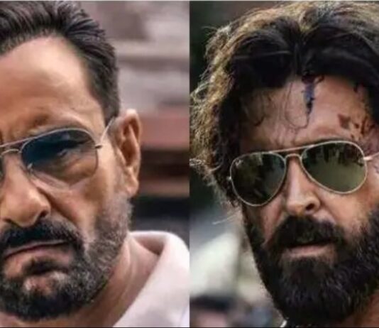 Vikram Vedha box office
