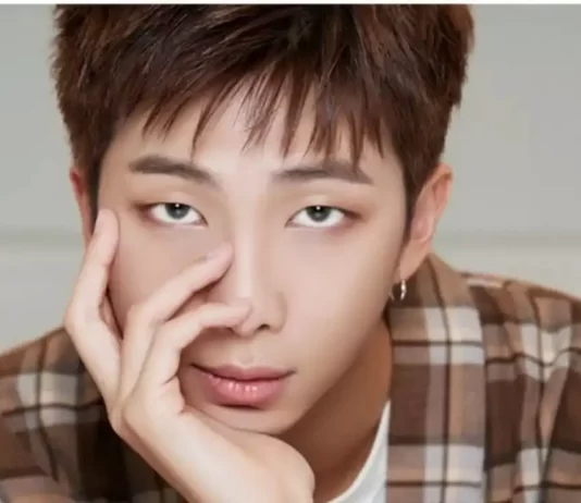 BTS’ RM
