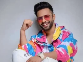 Rahul Vaidya