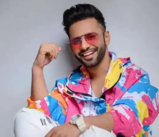 Rahul Vaidya