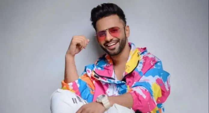 Rahul Vaidya