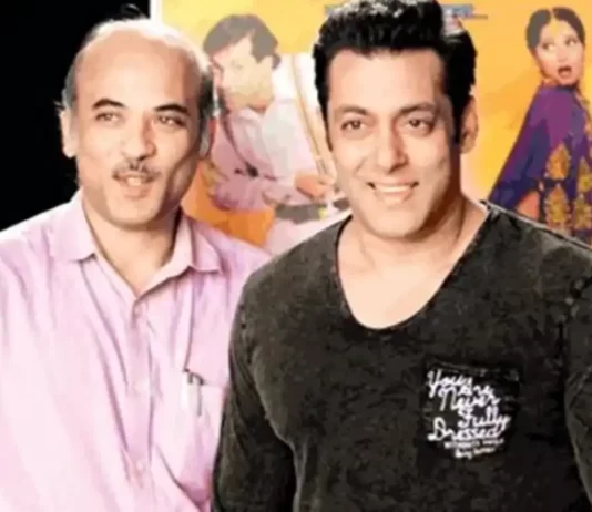 Sooraj Barjatya