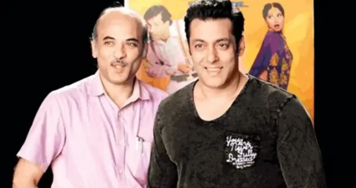 Sooraj Barjatya