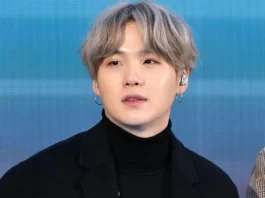 bts suga
