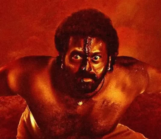 Kantara (Hindi) box office