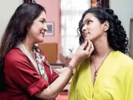 neena gupta masaba gupta