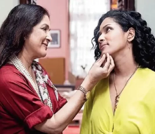 neena gupta masaba gupta