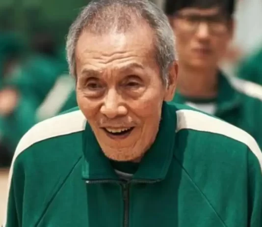 Oh Yeong Su