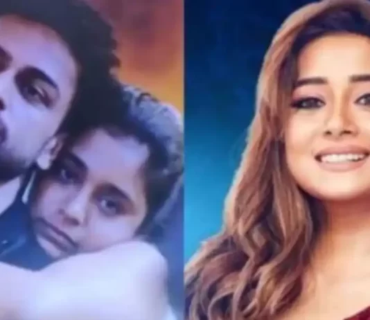 Tina Datta