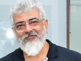 Ajith Kumar