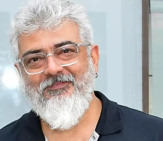 Ajith Kumar