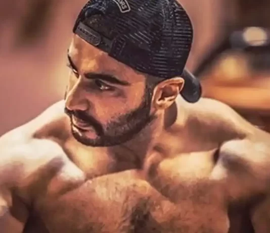 Arjun Kapoor