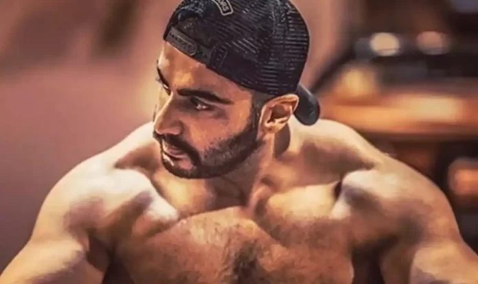 Arjun Kapoor