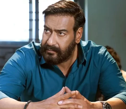 Drishyam 2 box office