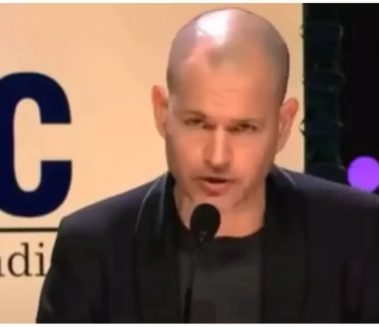 Nadav Lapid