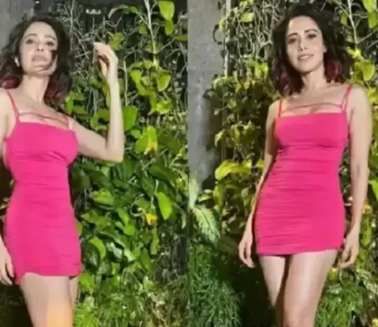 Nushrratt Bharuccha