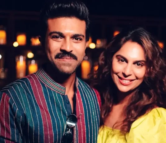 Ram Charan