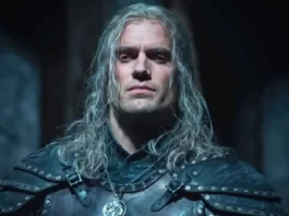 The Witcher
