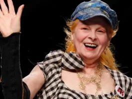 Vivienne Westwood