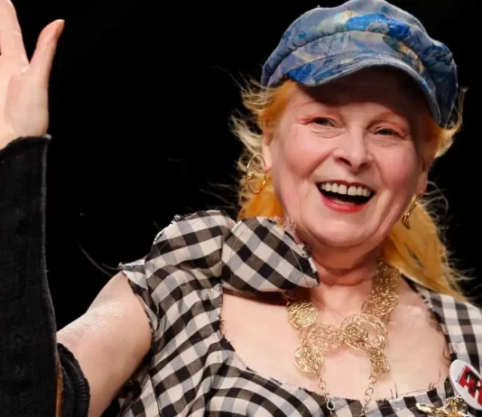 Vivienne Westwood