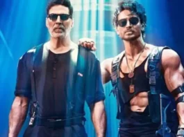 Akshay Kumar