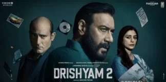 Drishyam 2 Box Office
