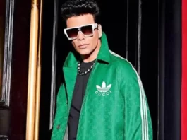 Karan Johar