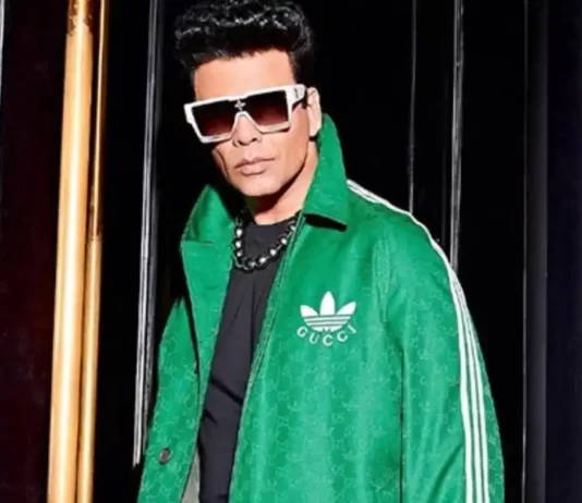 Karan Johar