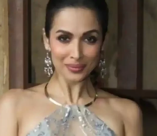 Malaika Arora