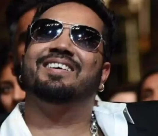 Mika Singh