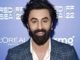 Ranbir Kapoor