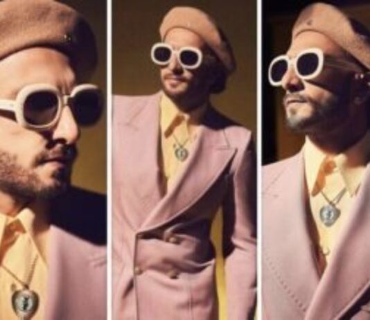 Ranveer Singh