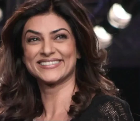 sushmita sen