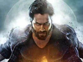 varun dhawan