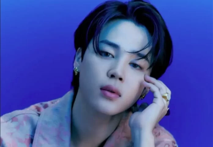 BTS’ Jimin