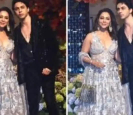 Gauri Khan