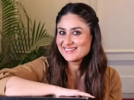 Kareena Kapoor