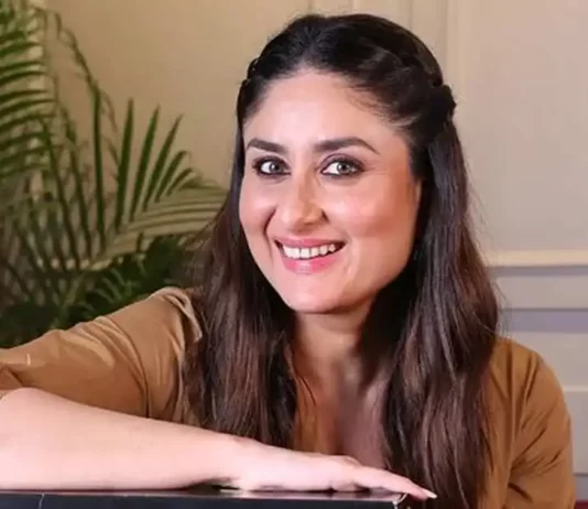 Kareena Kapoor