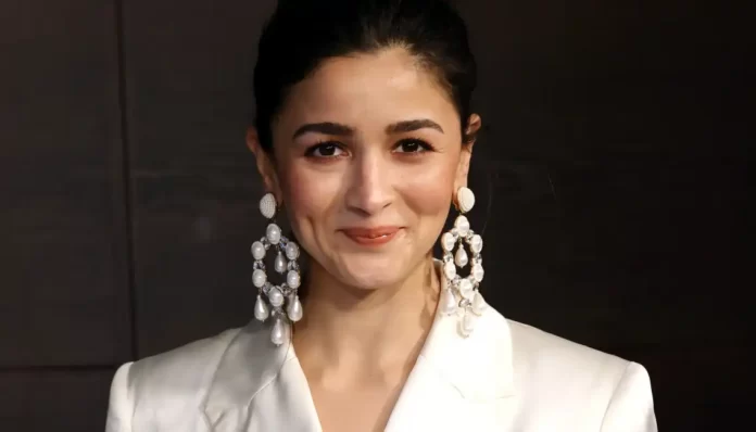 Alia Bhatt