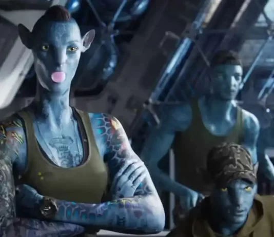 Avatar 2 Box Office