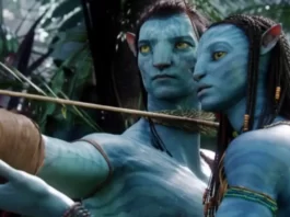 Avatar: The Way Of Water Box Office