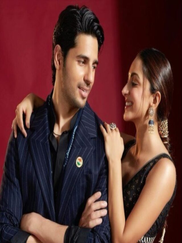 Kiara Advani-Sidharth Malhotra to Have Palace Wedding in Rajasthan?