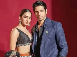 Kiara Advani