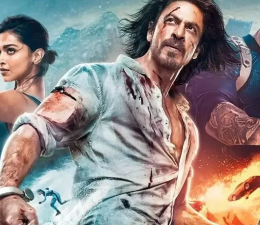 Pathaan box office