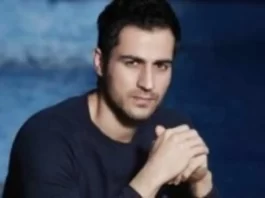Sajjad Delafrooz