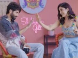 Shahid Kapoor